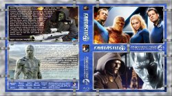 Fantastic 4 Collection