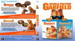 Garfield - Double Feature