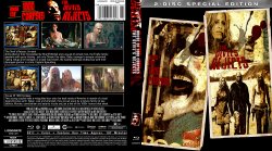 House Of 1000 Corpses & The Devil's Rejects