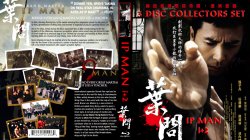 IP Man Collection