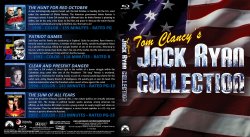 Tom Clancy's Jack Ryan Collection