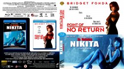 La Femme Nikita & Point of No Return