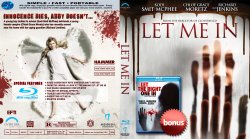Let Me In - Double Feature