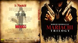 Mariachi, Mexico Trilogy