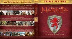 The Chronicles Of Narnia Collection