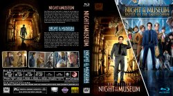 Night At The Museum Double Feature