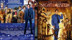 Night At The Museum - Double Feature