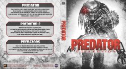 Predator Collection