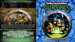 Teenage Mutant Ninja Turtles - The Secret Of The Ooze