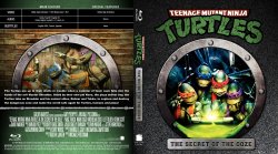 Teenage Mutant Ninja Turtles - The Secret Of The Ooze
