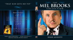 The Mel Brooks Collection - High Anxiety