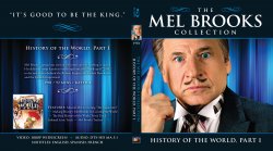 The Mel Brooks Collection - History Of The World Part I