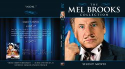 The Mel Brooks Collection - Silent Movie