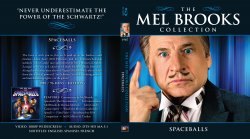 The Mel Brooks Collection - Spaceballs