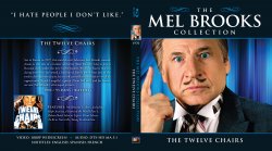 The Mel Brooks Collection - The Twelve Chairs