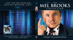 The Mel Brooks Collection - Young Frankenstein