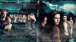 Twilight - The Twilight Saga