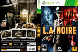 L.A. Noire - LA Noire