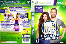 The Biggest Loser Ultimate WorkOut