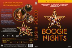 Boogie Nights Custom