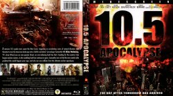 10 5 Apocalypse - Bluray