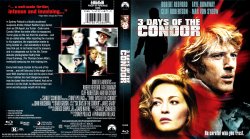 3 Days of the Condor