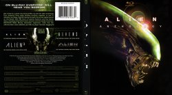 Alien Anthology 2010 b
