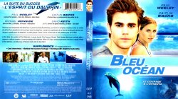 Bleu Océan - Beneath The Blue