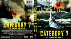 Category 7 The End Of The World