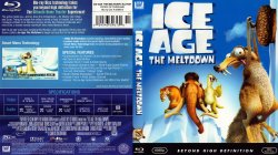 Ice Age 2, The Meltdown