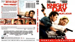 Knight And Day - Nuit Et Jour