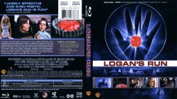 Logans Run - Bluray