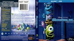 Monsters, Inc. (Canada)