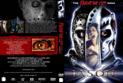 Friday The 13th - Part X - Jason X