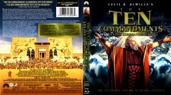 The Ten Commandments - Les Dix Commandements