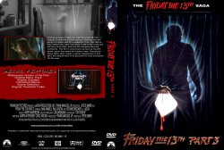 Friday The 13th - Part 3