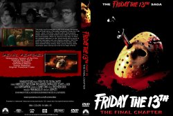 Friday The 13th - Part IV - The Final Chapter