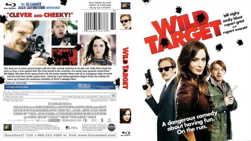 Wild Target