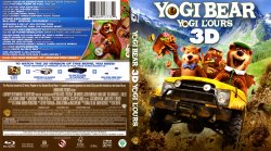 Yogi Bear - Yogi l'Ours