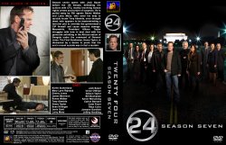 24 - Season 7