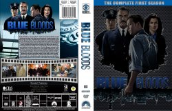 Blue Bloods Season 1