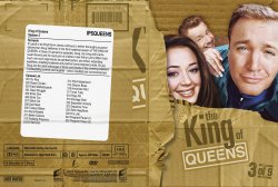 King Of Queens Season 3