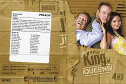 King Of Queens Season 4