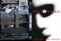 Hollow Man Custom