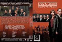 Law & Order: SVU - Season 6