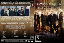 Law & Order: SVU - Season 7