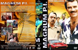 Magnum P.I. - Season 6