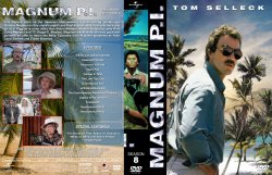 Magnum P.I. - Season 8