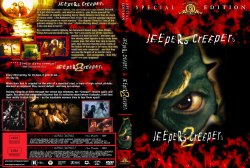Jeepers Creepers 1&2