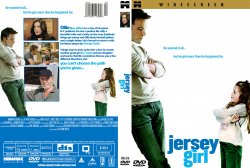 Jersey Girl
